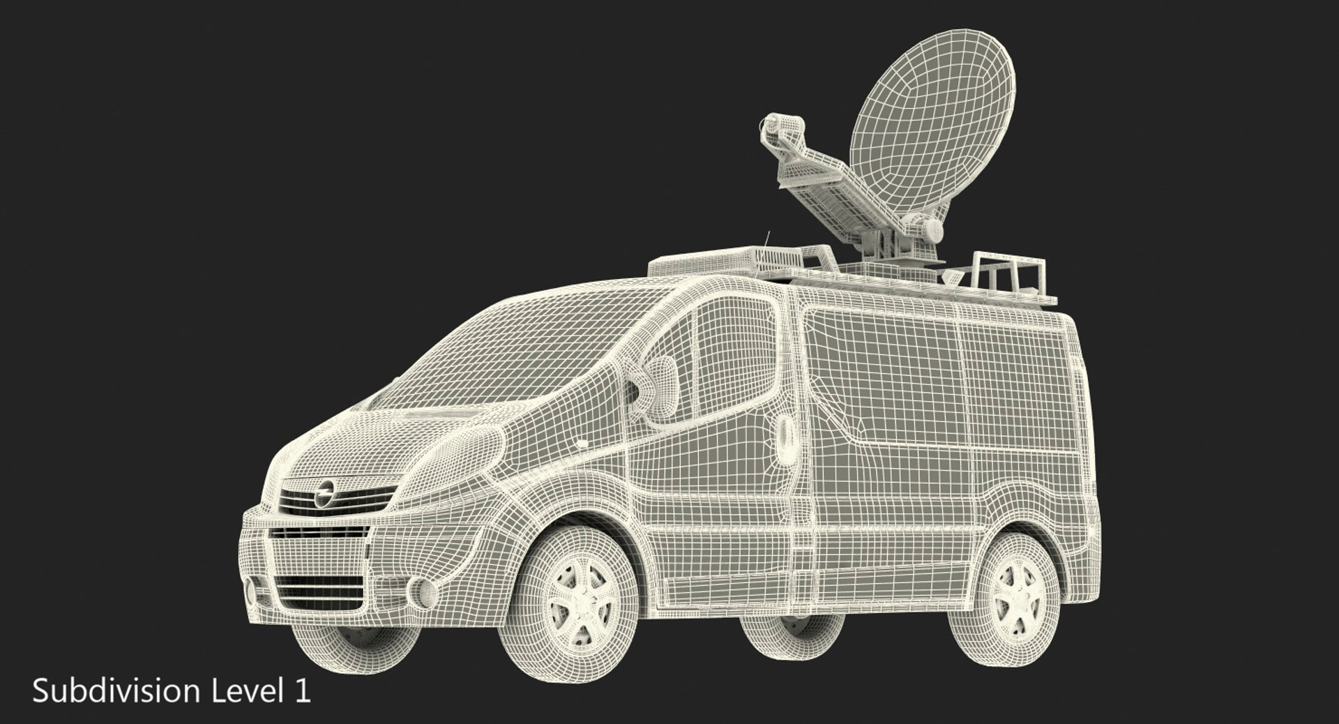 3D opel vivaro tv news model https://p.turbosquid.com/ts-thumb/WX/cLDxwt/iSdE3k3K/opelvivarotvnewscarriggedvray3dmodel023/jpg/1550613113/1920x1080/fit_q87/ce8f3dfa4a1d2534240debdc78f4209d4ce0d2c1/opelvivarotvnewscarriggedvray3dmodel023.jpg
