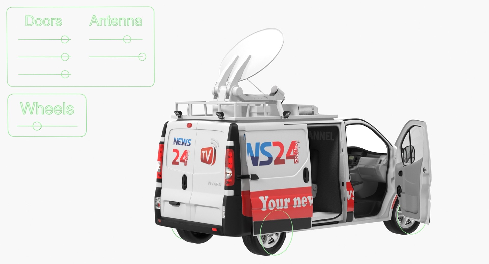 3D opel vivaro tv news model https://p.turbosquid.com/ts-thumb/WX/cLDxwt/j6SJFr88/opelvivarotvnewscarriggedvray3dmodel003/jpg/1550613028/1920x1080/fit_q87/71c5586073e3719fb34db1f131be08eb0b825d89/opelvivarotvnewscarriggedvray3dmodel003.jpg