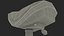 Planmeca Olo Dental Saddle Stool