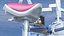 Planmeca Olo Dental Saddle Stool