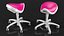 Planmeca Olo Dental Saddle Stool
