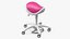 Planmeca Olo Dental Saddle Stool