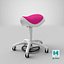 Planmeca Olo Dental Saddle Stool