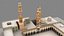 Al-Azhar Mosque Egypt
