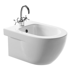 Bidet City