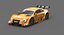 Audi Sport Team Rosberg 53 DTM Season 2016
