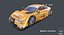 Audi Sport Team Rosberg 53 DTM Season 2016