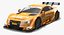 Audi Sport Team Rosberg 53 DTM Season 2016