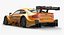Audi Sport Team Rosberg 53 DTM Season 2016