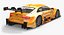 Audi Sport Team Rosberg 53 DTM Season 2016