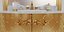 Furniture for bath Armadi Art Queen 1059
