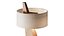 Wabi Sabi Style Table Lamp