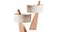 Wabi Sabi Style Table Lamp