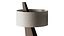 Wabi Sabi Style Table Lamp
