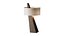Wabi Sabi Style Table Lamp