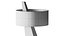 Wabi Sabi Style Table Lamp