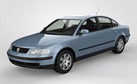 Volkswagen Passat B5
