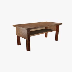 Desk 1