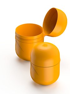 Kinder Surpise