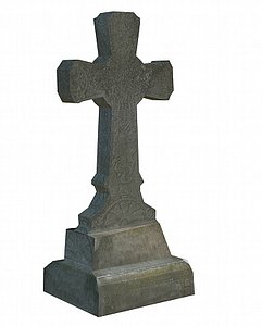Cross Thomb 2