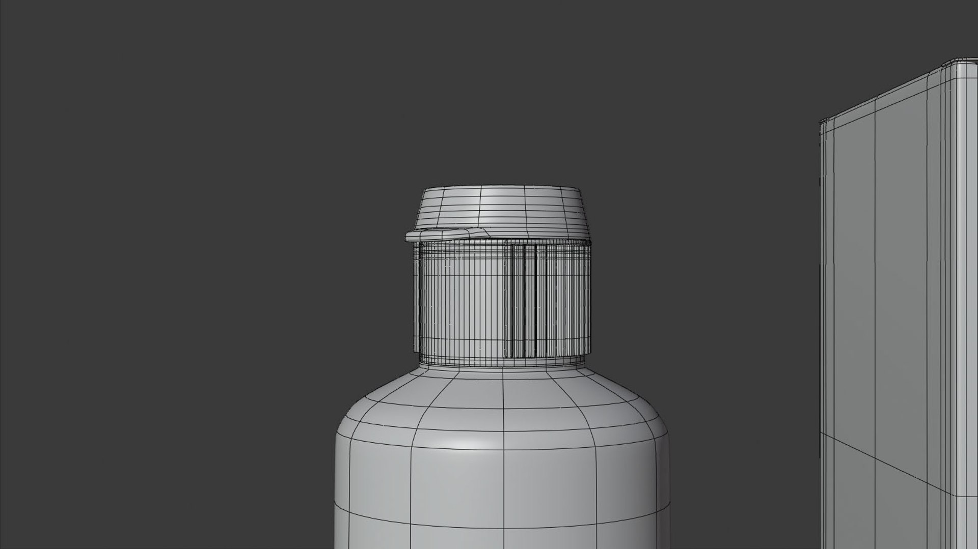 Colgate Toothpaste Product - 3D - TurboSquid 1564399