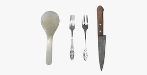 Kitchen items 2