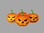 Halloween Pumkins
