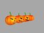 Halloween Pumkins