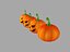 Halloween Pumkins