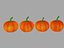 Halloween Pumkins