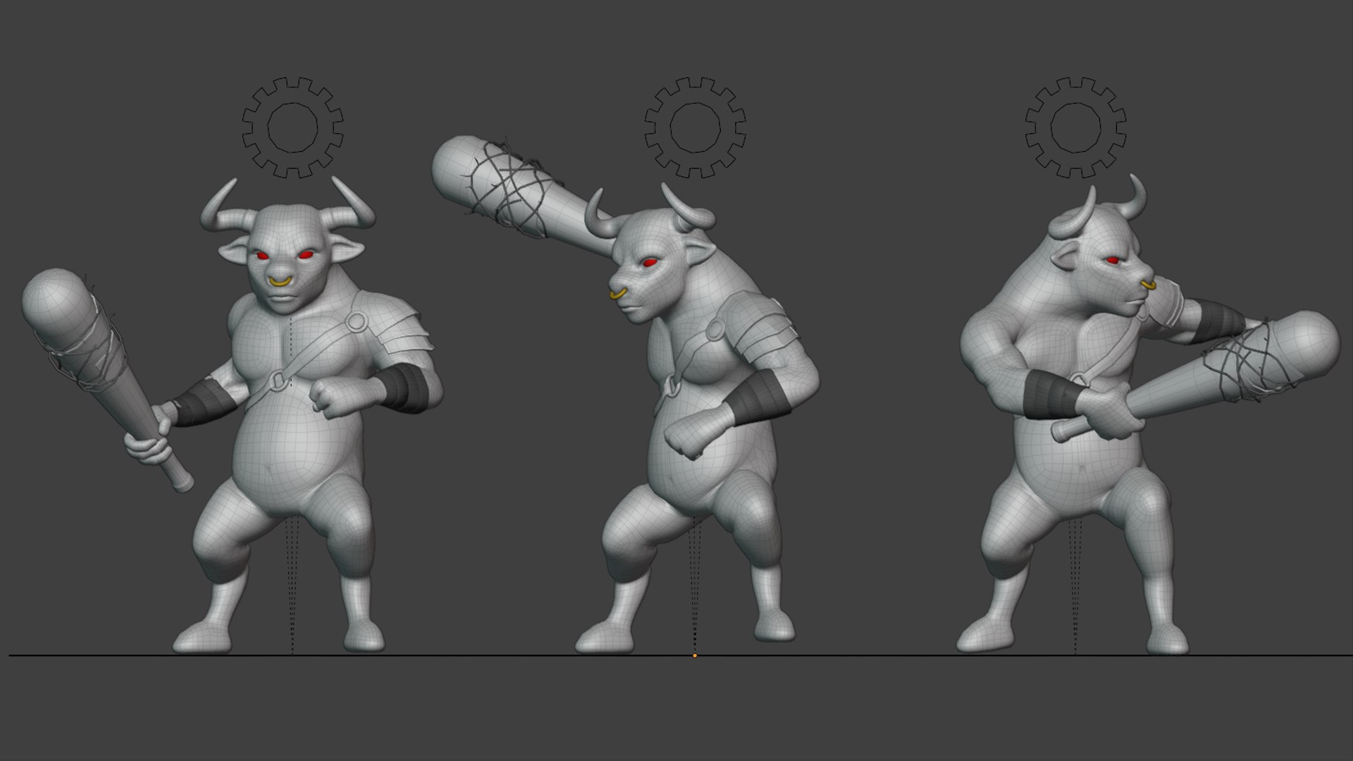 3D Minataur Monster Game asset - lowpoly 3D Low-poly 3D model https://p.turbosquid.com/ts-thumb/WY/GeNKkV/Kp/preview4/png/1777914457/1920x1080/fit_q87/da8b0c1f5ef66c36ab103620994931b0499c5005/preview4.jpg