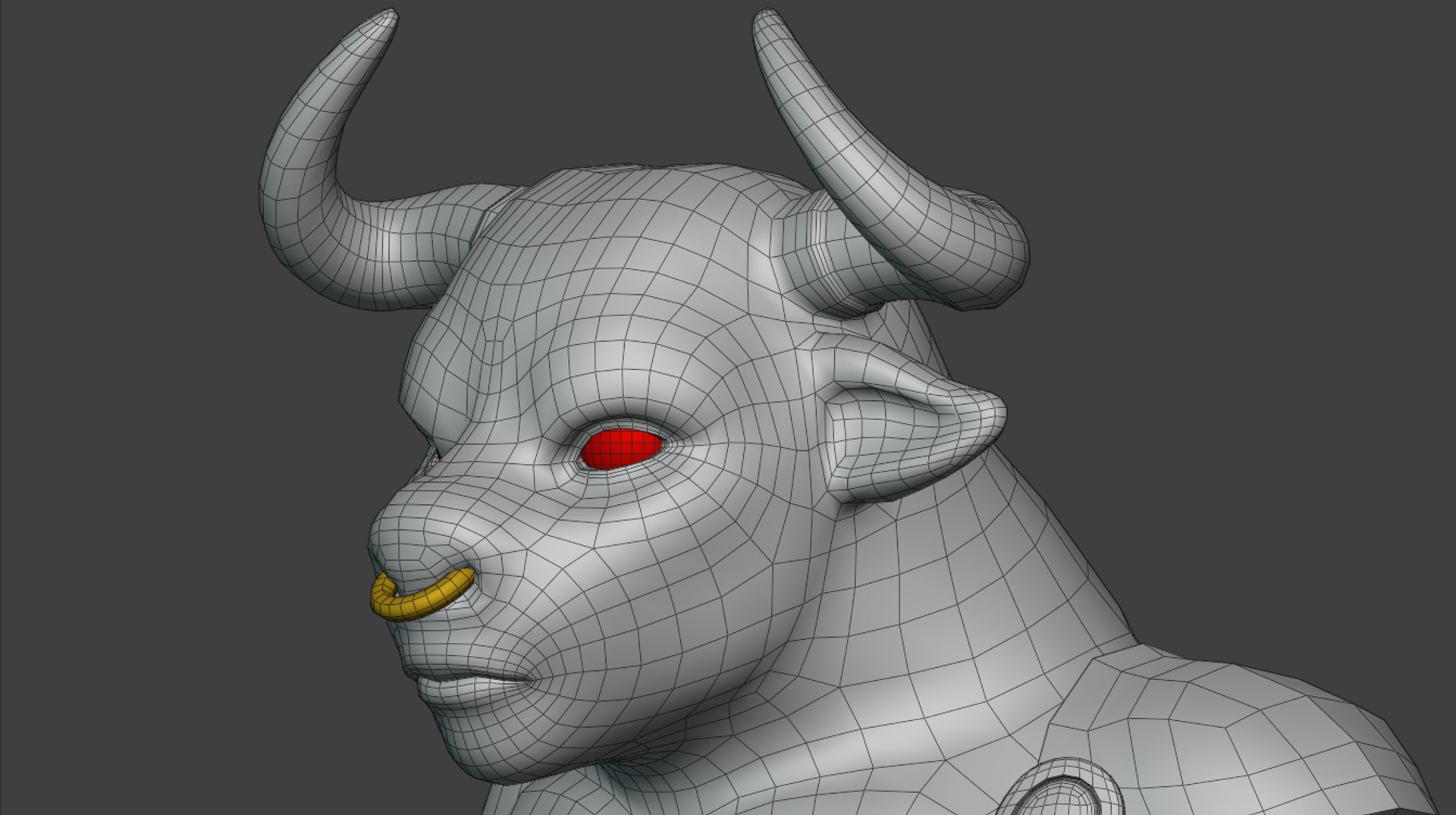 3D Minataur Monster Game asset - lowpoly 3D Low-poly 3D model https://p.turbosquid.com/ts-thumb/WY/GeNKkV/T5/preview9/png/1777914460/1920x1080/fit_q87/a65060d1b02f8067069f5cf6ba215f270e7047b2/preview9.jpg