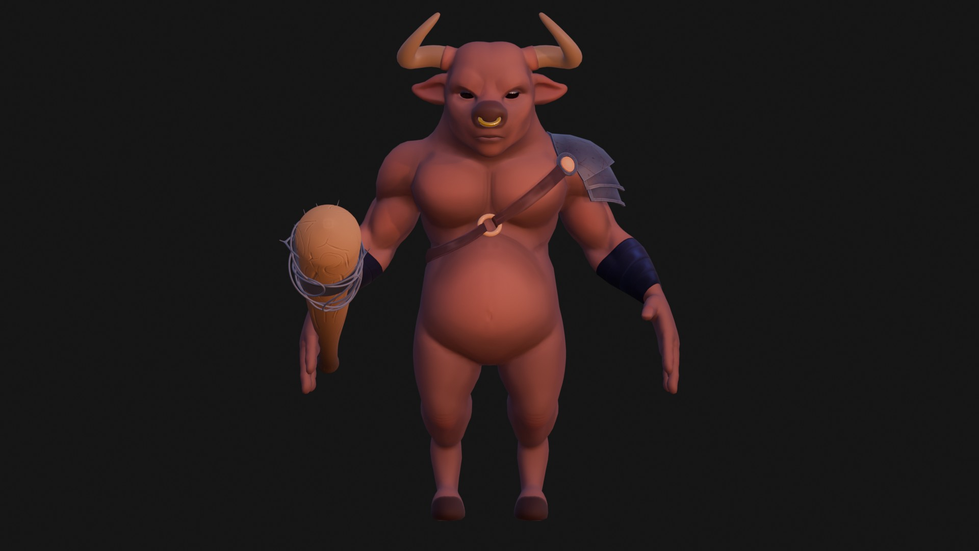 3D Minataur Monster Game asset - lowpoly 3D Low-poly 3D model https://p.turbosquid.com/ts-thumb/WY/GeNKkV/Uc/0001/jpg/1777914396/1920x1080/turn_fit_q99/b263bf0979fdf63fa3e2e21799f18bda3a6374d1/0001-1.jpg