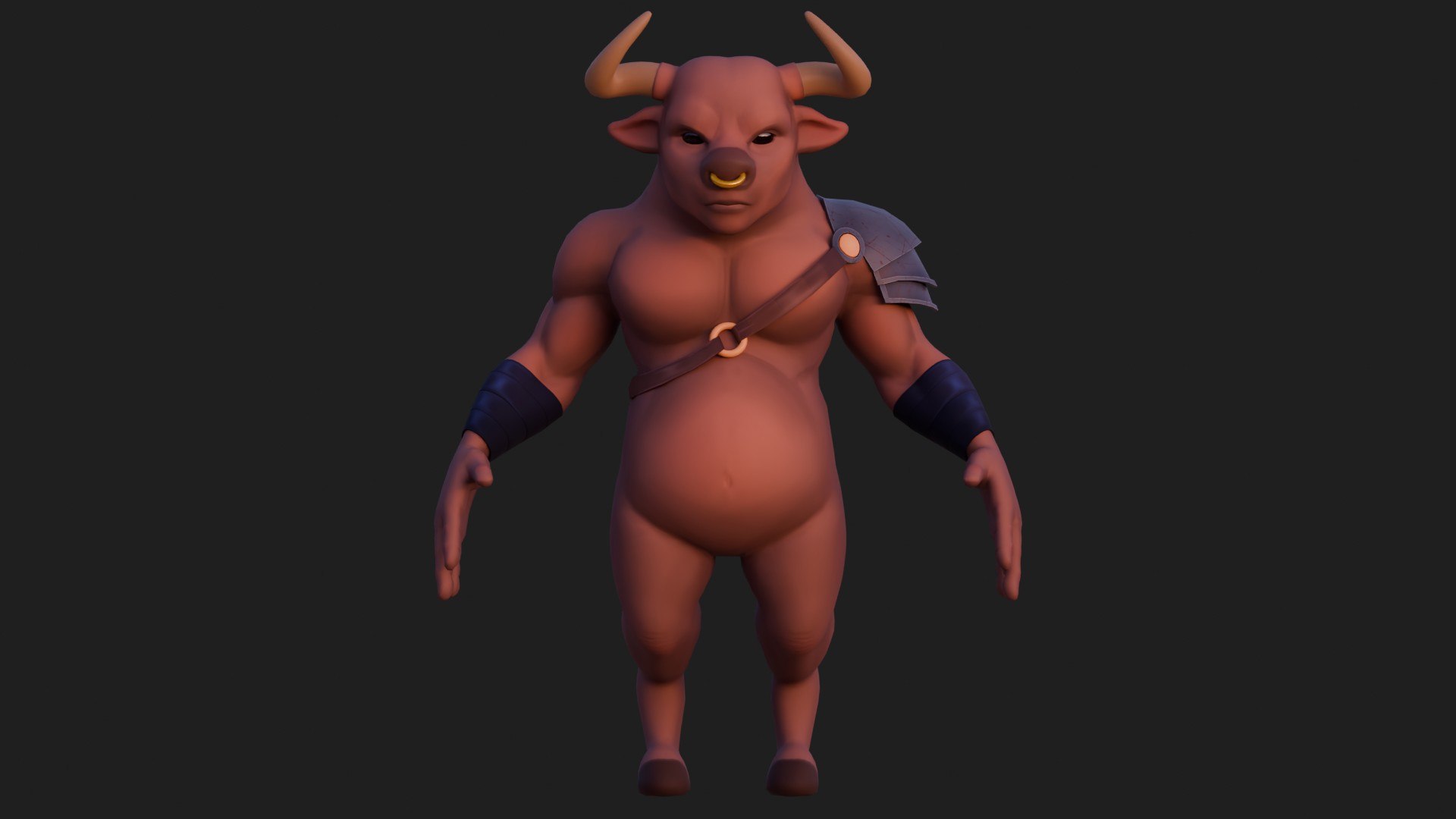 3D Minataur Monster Game asset - lowpoly 3D Low-poly 3D model https://p.turbosquid.com/ts-thumb/WY/GeNKkV/er/front/jpg/1777918314/1920x1080/fit_q87/90c24f571ad0dbfea2a94035fba9209e86b8126a/front.jpg