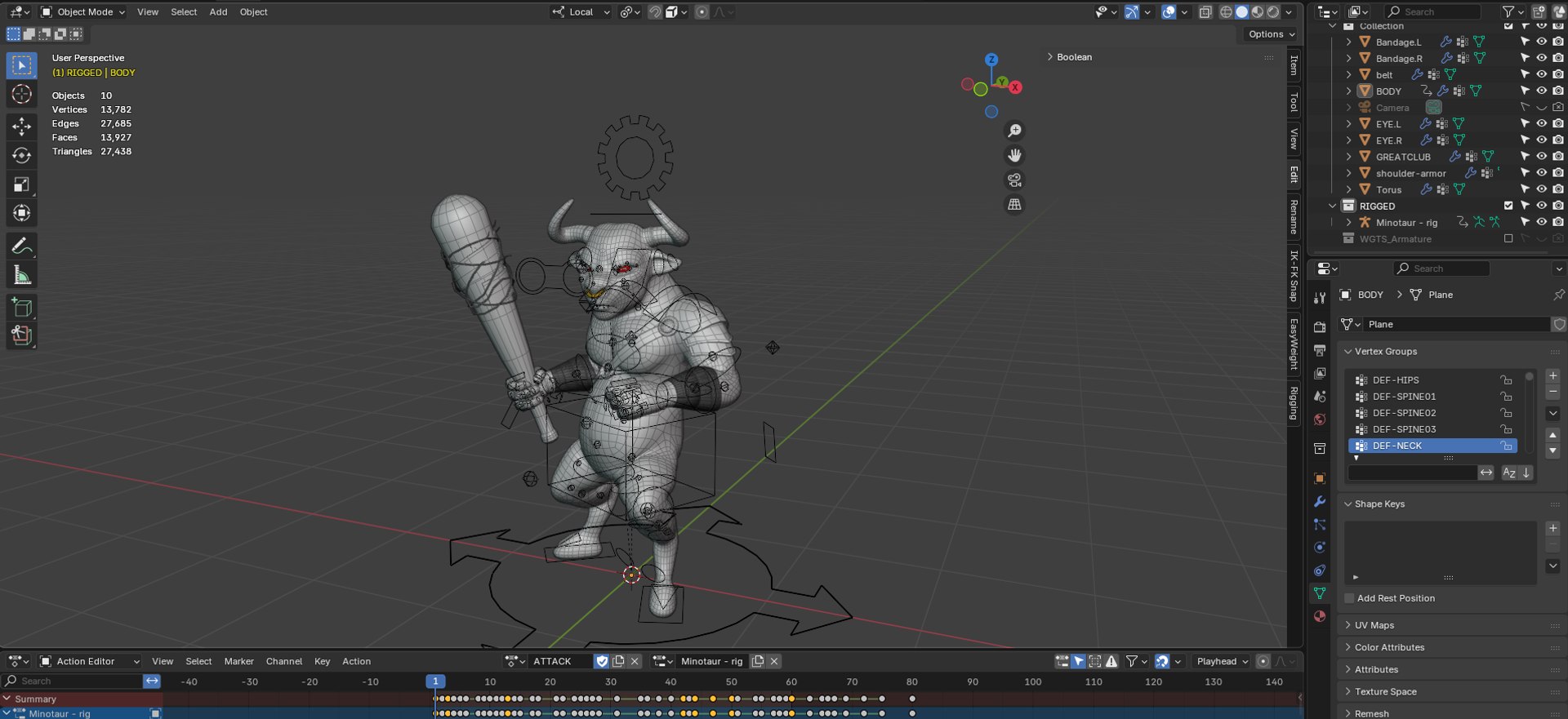 3D Minataur Monster Game asset - lowpoly 3D Low-poly 3D model https://p.turbosquid.com/ts-thumb/WY/GeNKkV/rD/preview6/png/1777914458/1920x1080/fit_q87/980df849000aee4ae93932f55aed24fb09d58842/preview6.jpg