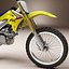 スズキRM Z 250