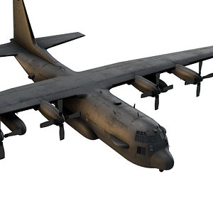 AC-130 Ground Assault