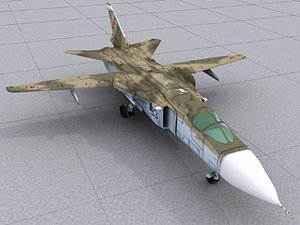 Su-24D