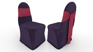 Banquet Chair 64