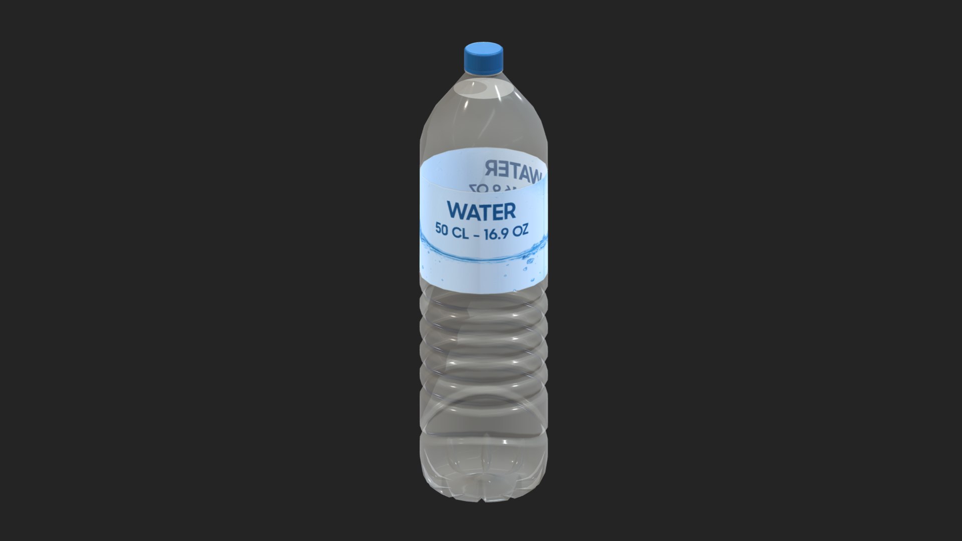 Water Bottle 16OZ Low Poly 3D model https://p.turbosquid.com/ts-thumb/WY/T2Bx4e/JT/water_bottle_16oz_low_poly_pbr_realistic7/png/1725960425/1920x1080/fit_q87/3454822c00937b51d702cfa21fcc08242b67269b/water_bottle_16oz_low_poly_pbr_realistic7.jpg