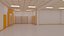 Facility interior