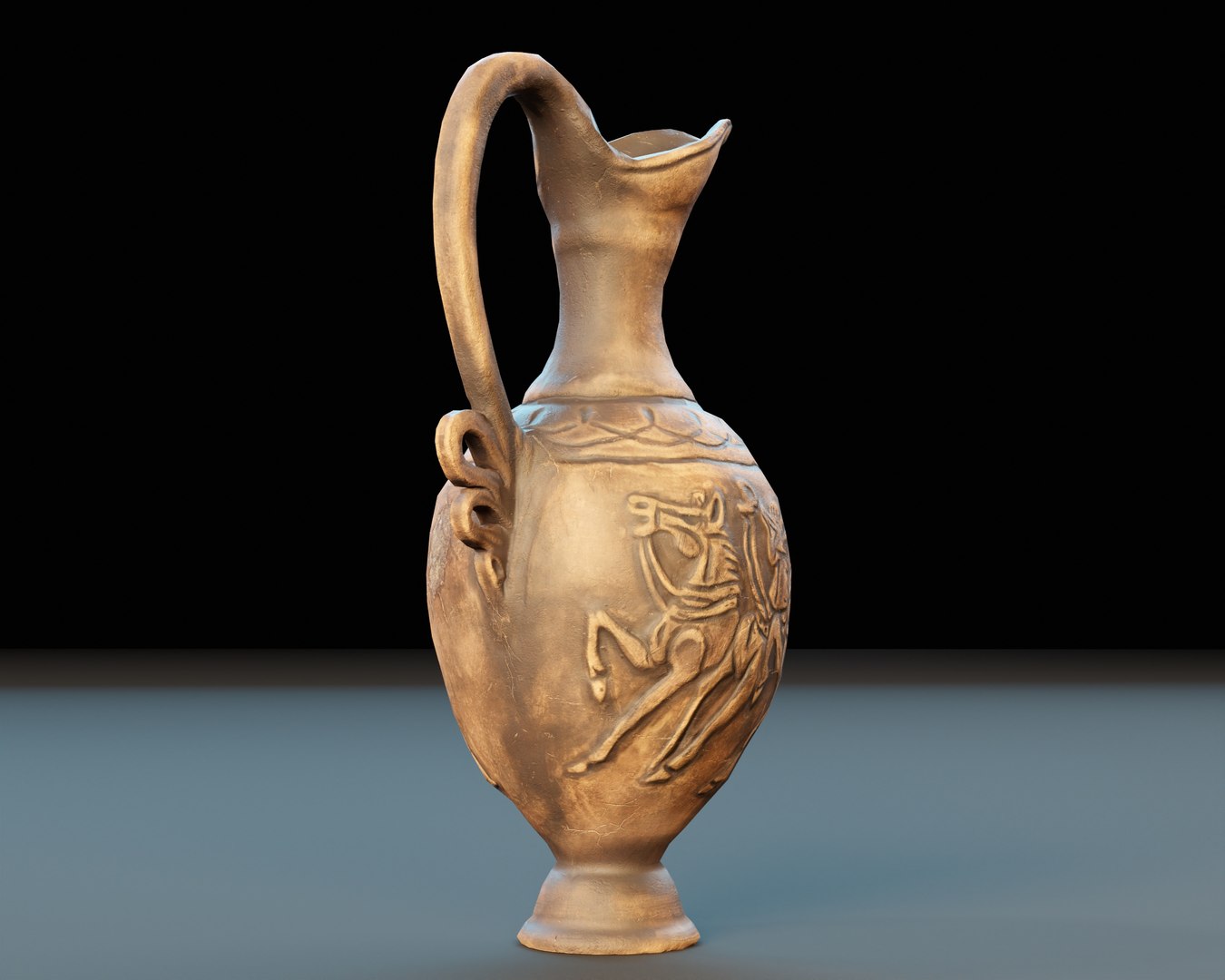 3D Ancient Greek Vase https://p.turbosquid.com/ts-thumb/WY/alB9Hg/K3/r_006/jpg/1748829628/1920x1080/fit_q87/2f0ab832db30897c8d24ee232b55233c9cf5ca6b/r_006.jpg