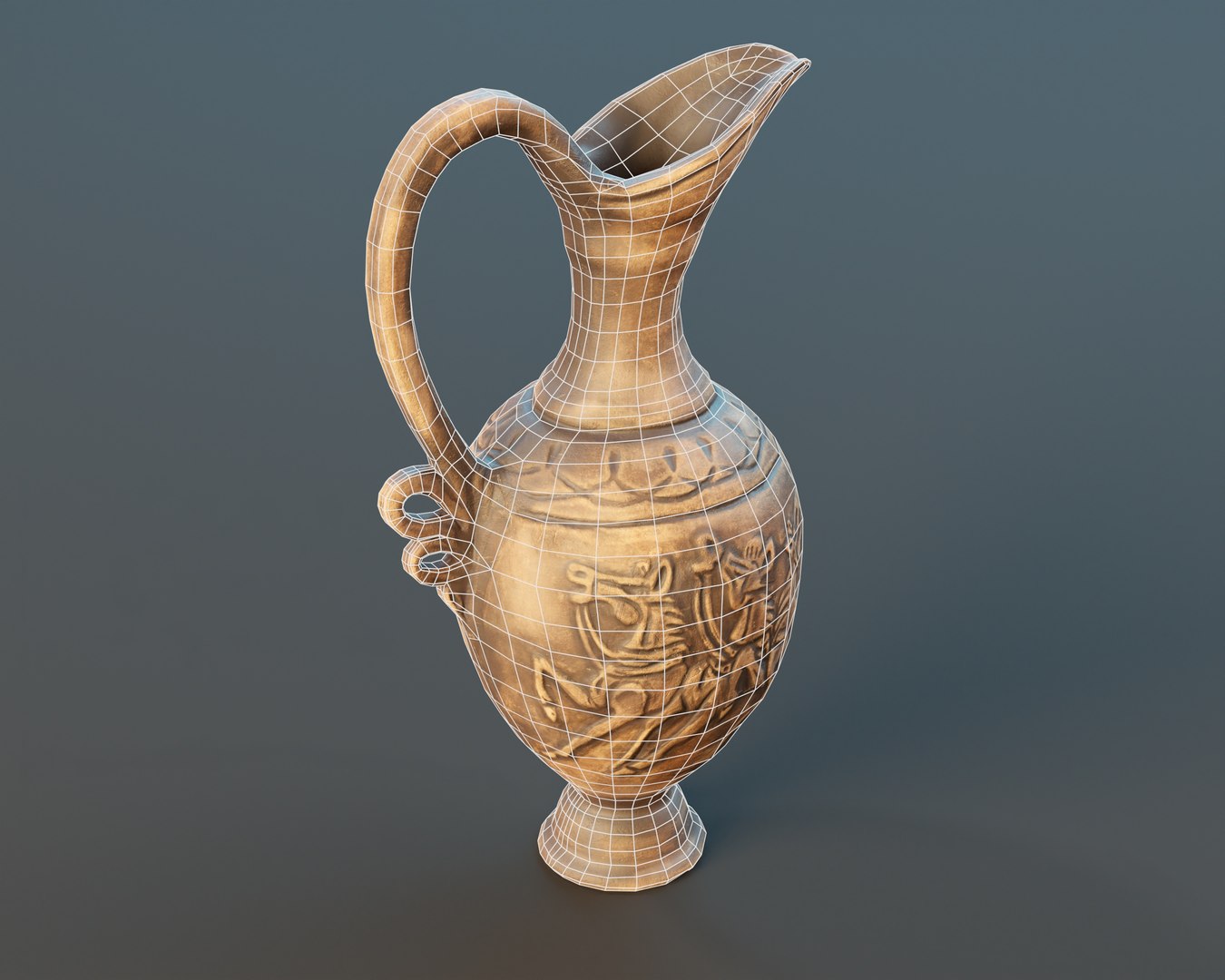 3D Ancient Greek Vase https://p.turbosquid.com/ts-thumb/WY/alB9Hg/Lr/r_005/jpg/1748829628/1920x1080/fit_q87/750eff351d89c579b92eee811065a6af698a5323/r_005.jpg