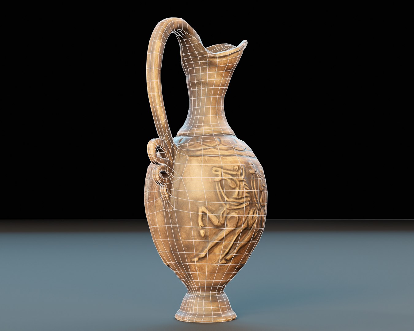 3D Ancient Greek Vase https://p.turbosquid.com/ts-thumb/WY/alB9Hg/MX/r_007/jpg/1748829628/1920x1080/fit_q87/0a2dd1e49a9013084676a13ddeaa06987d4487c3/r_007.jpg