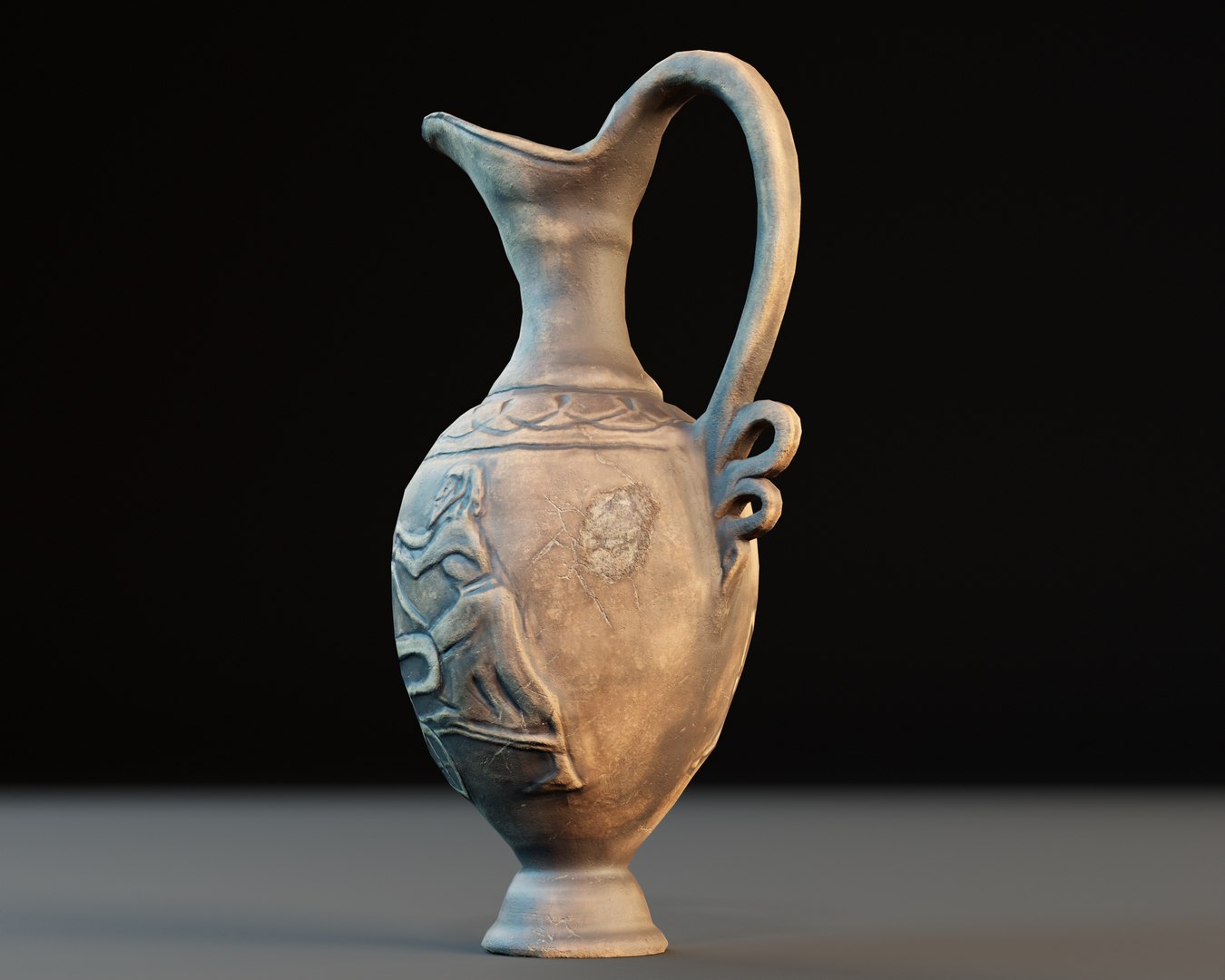 3D Ancient Greek Vase https://p.turbosquid.com/ts-thumb/WY/alB9Hg/kH/r_008/jpg/1748829629/1920x1080/fit_q87/3d912f3c69b1b43ab093c09f3d33d270cfd0c8ce/r_008.jpg