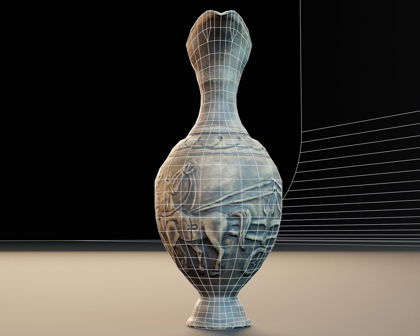 3D Ancient Greek Vase https://p.turbosquid.com/ts-thumb/WY/alB9Hg/po/r_013/jpg/1748829632/1920x1080/fit_q87/925cd8af04366d1c5638a7f875974ecd18a7a30d/r_013.jpg