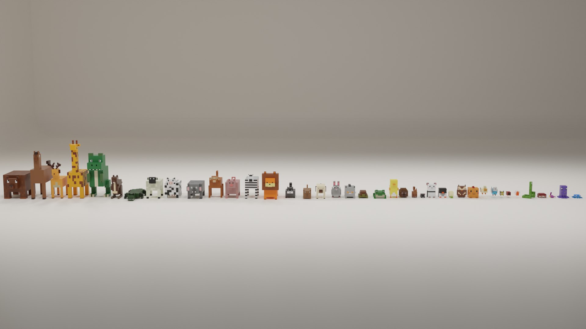 Voxel Low Polly Animal Scorpion 3D https://p.turbosquid.com/ts-thumb/WY/bdMqir/fo/allanimals/png/1706307704/1920x1080/fit_q87/87472118bac1ae529c8f6843a2f4796b1623c0fd/allanimals.jpg