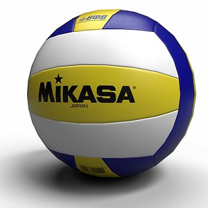 Volleyball ball