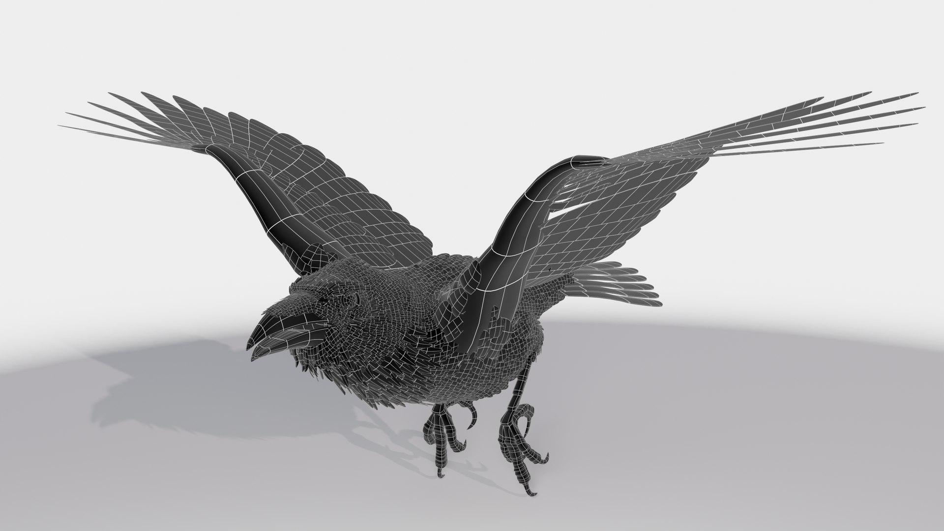 RAVEN-BLENDER model https://p.turbosquid.com/ts-thumb/WY/eAdT1n/L4/campix01_f330wire/png/1700254570/1920x1080/fit_q87/93de70bdd0f1374b8b635f01f8f4c1084533beb6/campix01_f330wire.jpg