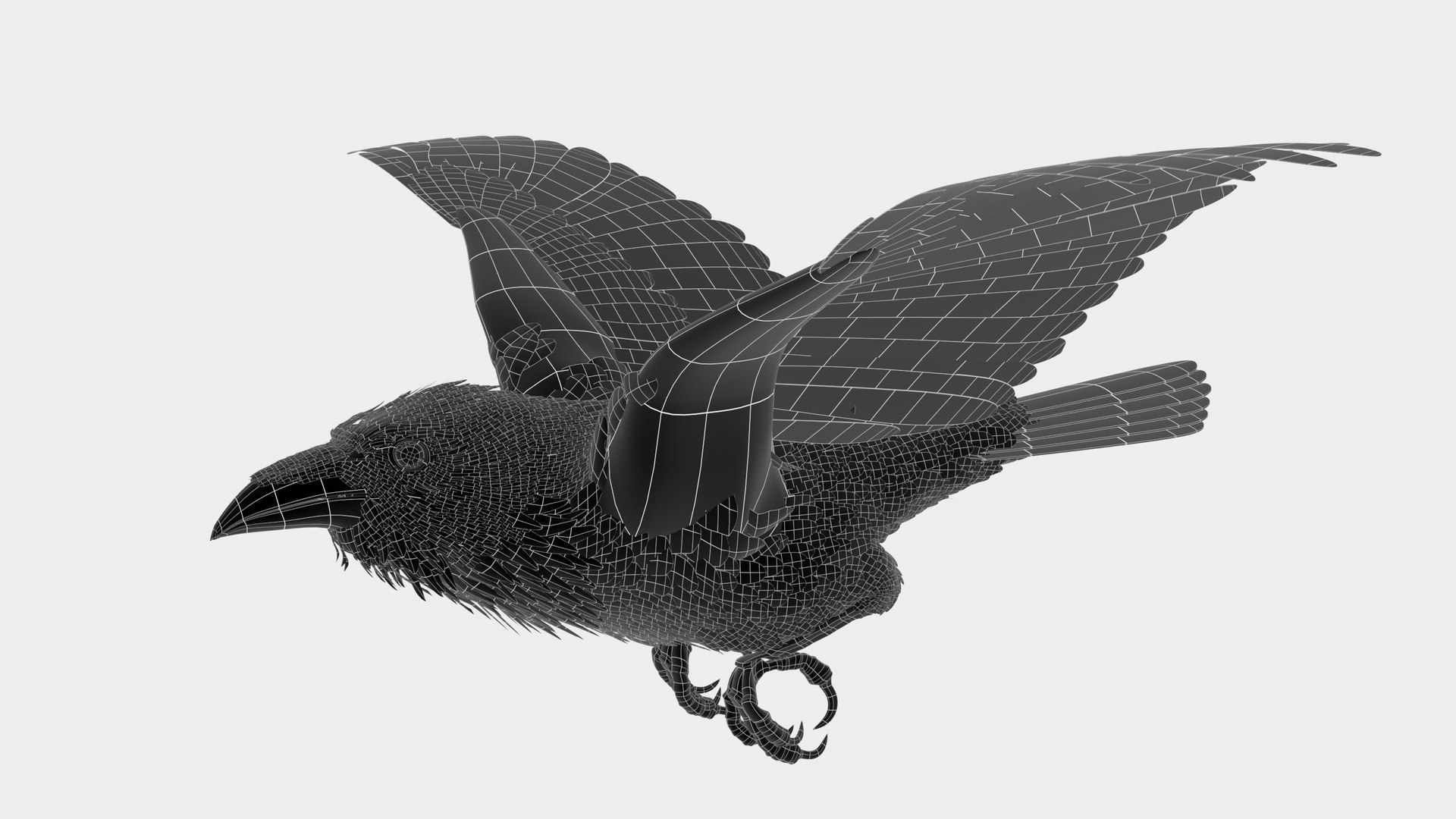 RAVEN-BLENDER model https://p.turbosquid.com/ts-thumb/WY/eAdT1n/Sf/campix01_f3wire/png/1700254559/1920x1080/fit_q87/43892a872c4527fc41083040114b6864a03f51b6/campix01_f3wire.jpg